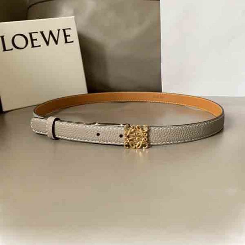 Loewe Belts 1